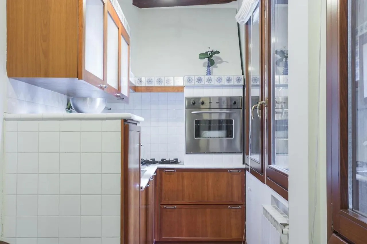 Ca Della Regina Apartment Venice