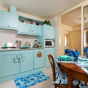 Heaven San Marco 1 & 2, The Elegant A Stone S Throw From St S Square Apartment