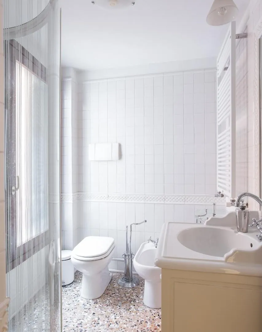 Ca Della Regina Apartment Venice Italy