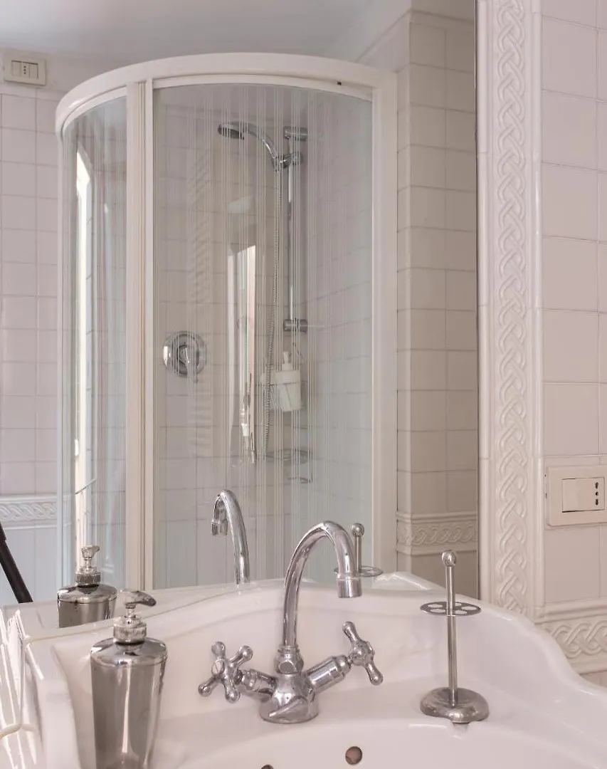 Ca Della Regina Apartment Venice 0*,  Italy