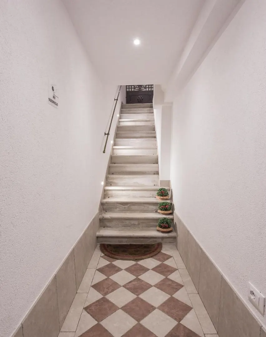 Ca Della Regina Apartment Venice Italy