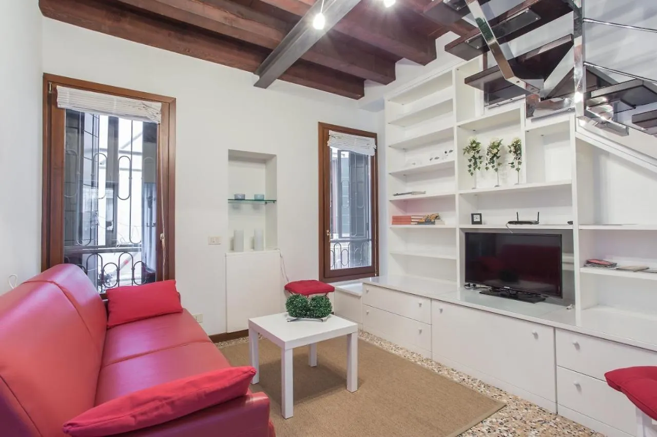 Ca Della Regina Apartment Venice